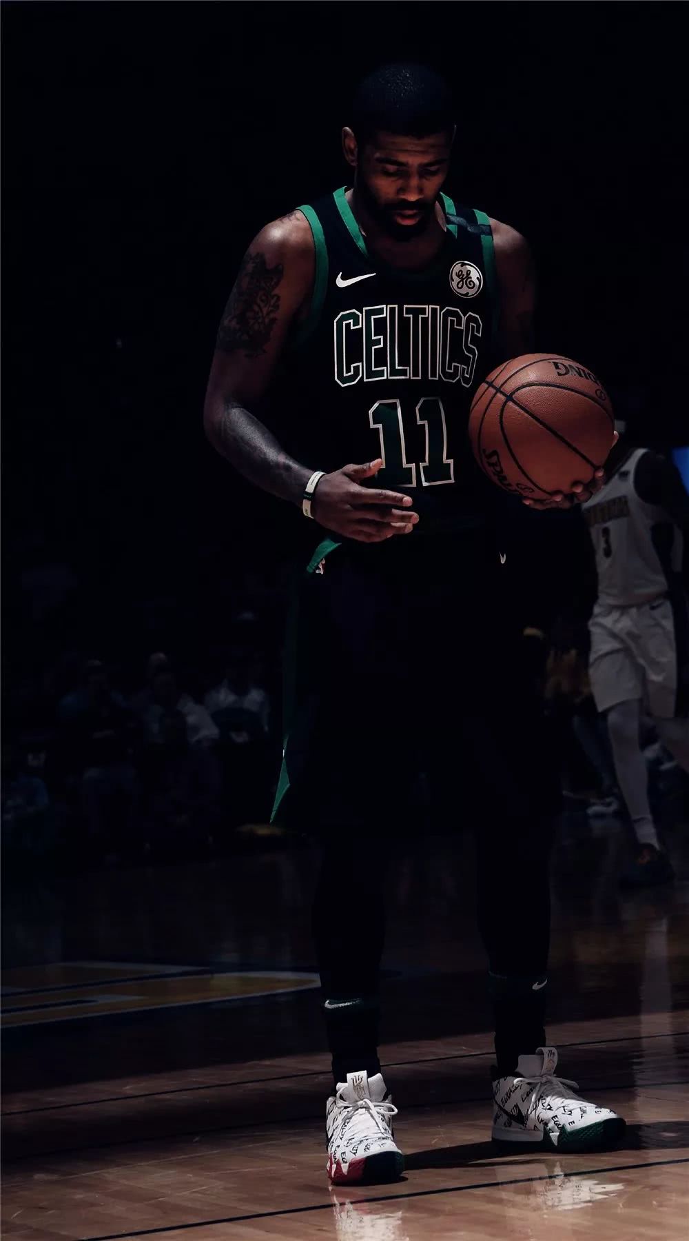 相信这样的 相信这样的