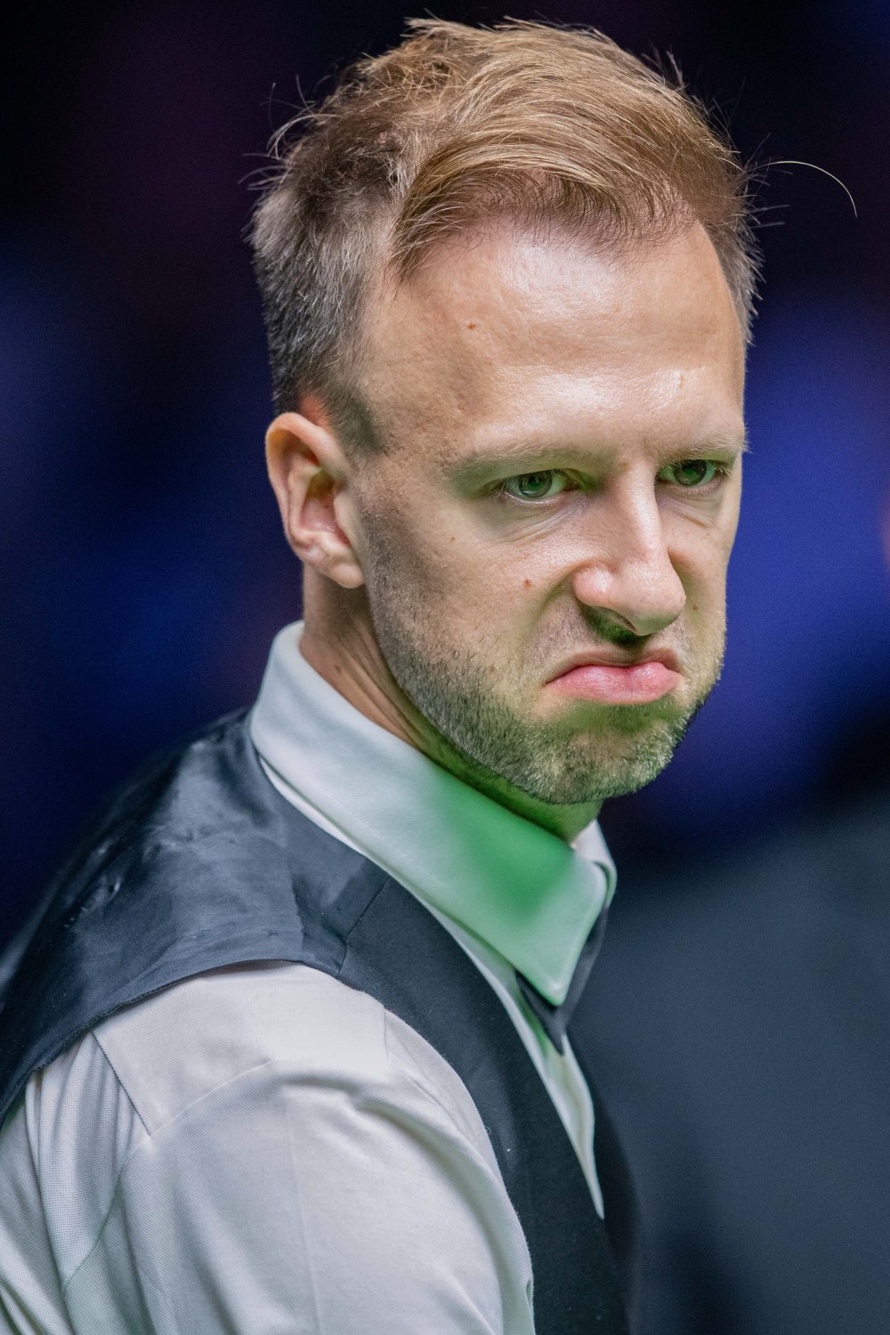 团队失利后 团队失利后