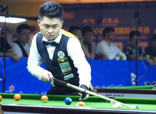 赛中的精彩 赛中的精彩