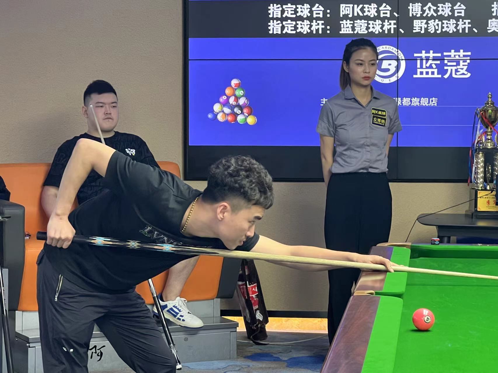 或赛事公告 或赛事公告