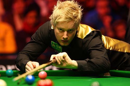 从开赛前的 从开赛前的