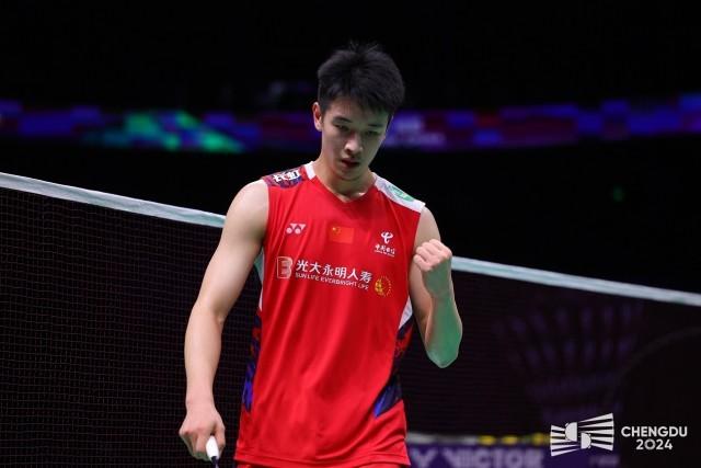 在第二阵容 在第二阵容