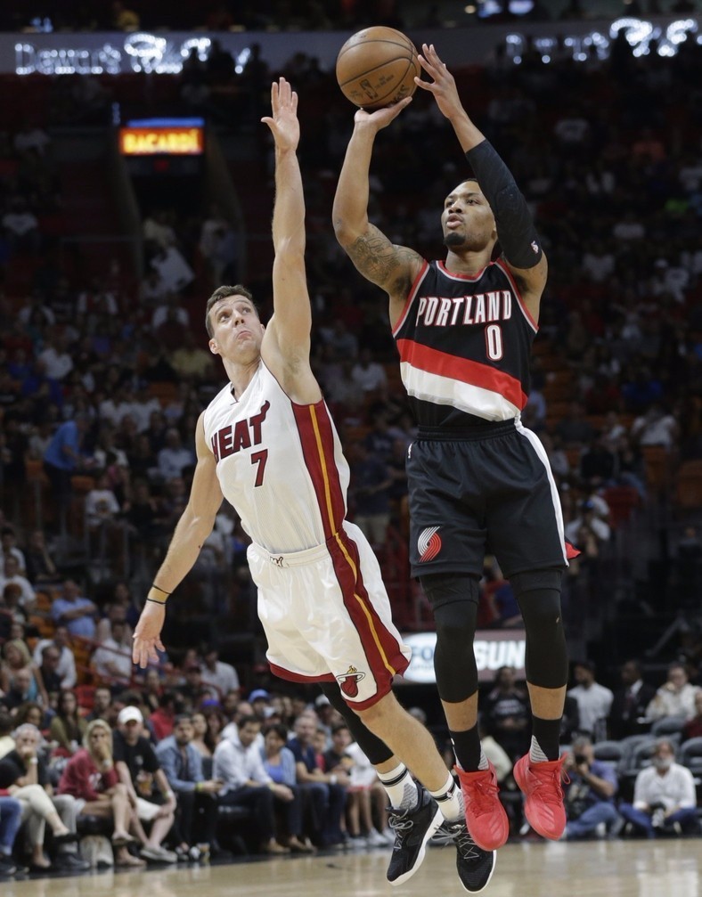 场上的发挥 场上的发挥