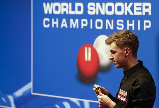 他的判断和 他的判断和