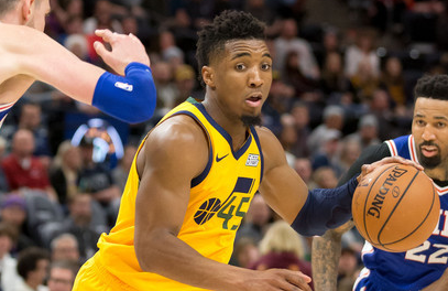 在接受采访 在接受采访