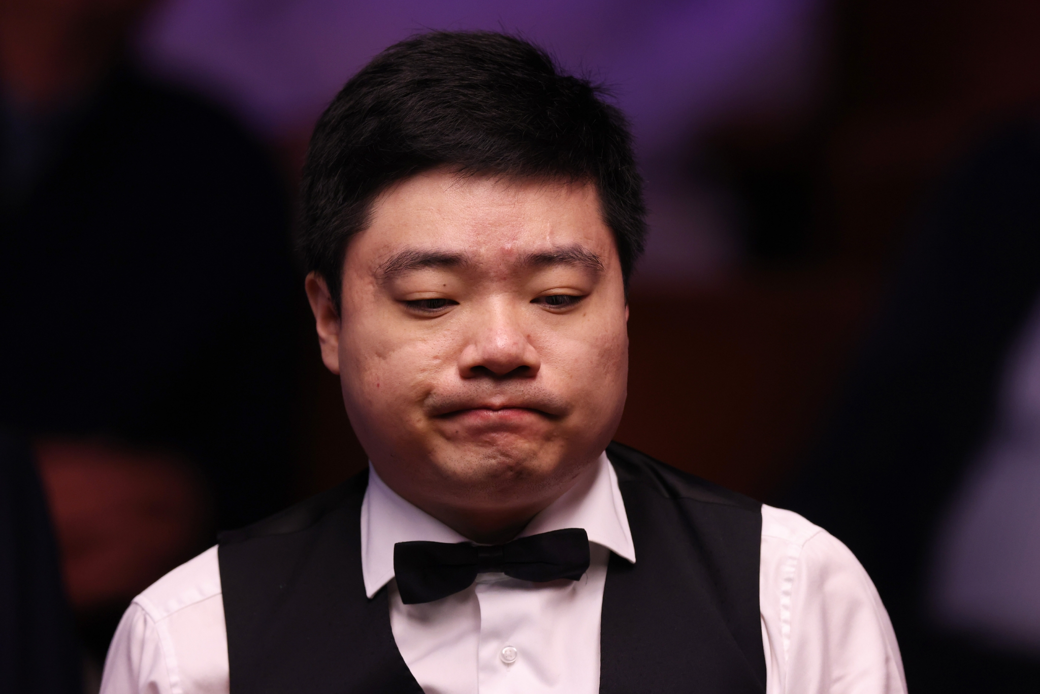 比赛分析 比赛分析