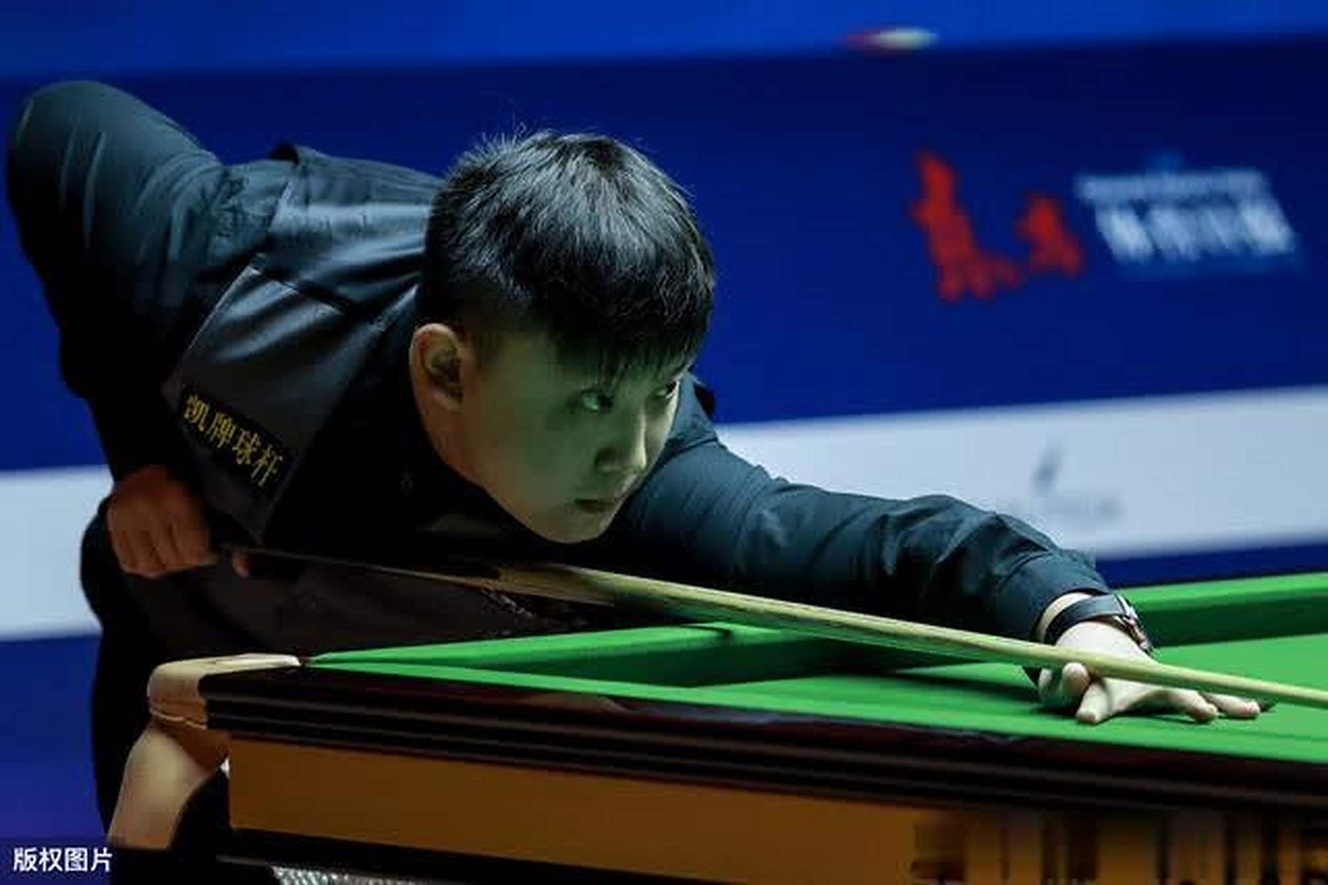 一连几场的 一连几场的