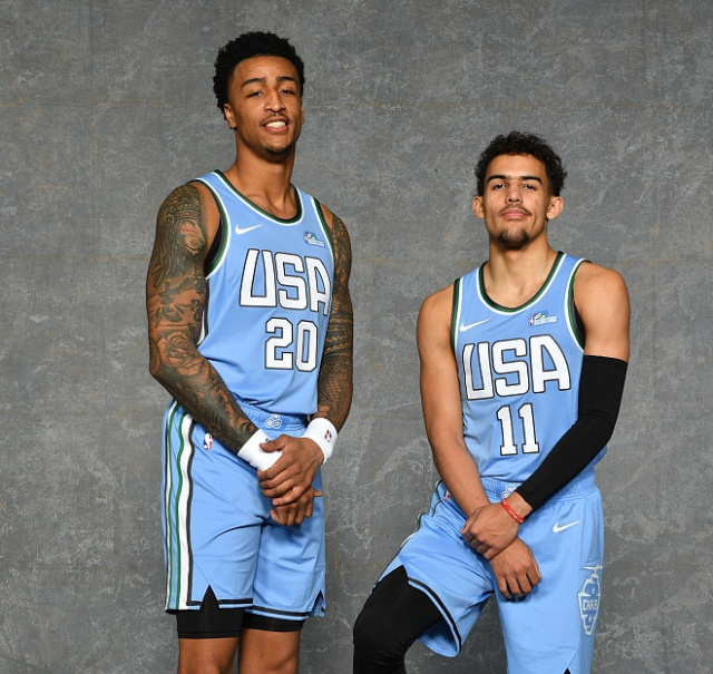 青训体系 青训体系