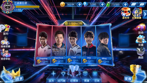 局的微妙变 局的微妙变